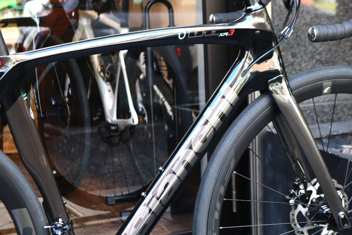 ビアンキ BIANCHI オルトレ OLTRE XR3 2021モデル 55サイズ シマノ 105 R7020 11S カーボン ロードバイク 【東京南麻布店】