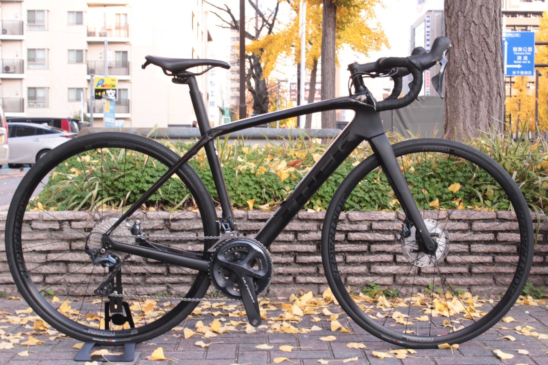 トレック TREK ドマーネ DOMANE SL6 DISC GEN3 2020 52サイズ シマノ
