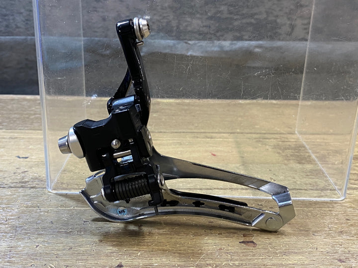 KP002 シマノ SHIMANO 105 FD-5800 フロントディレイラー 直付