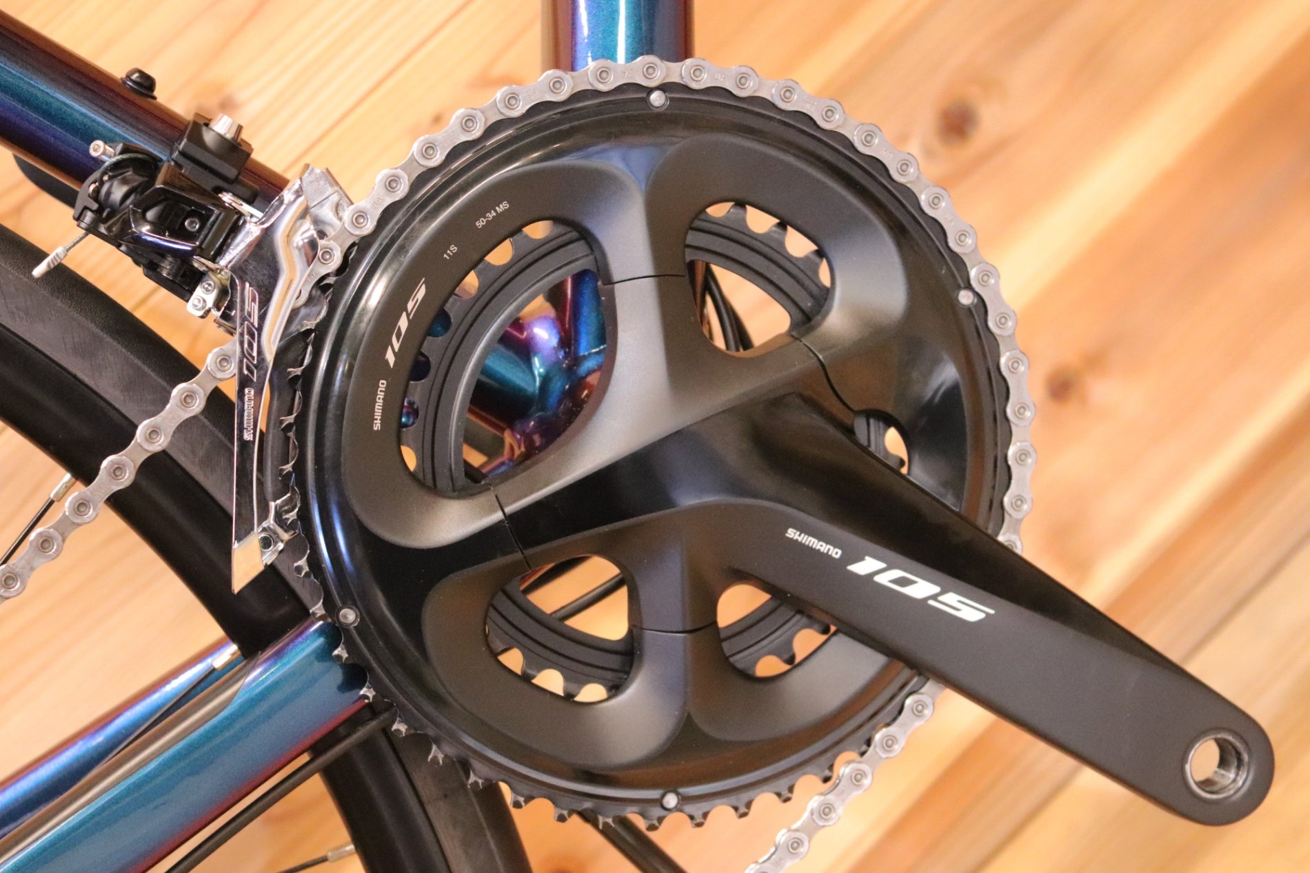 ブリヂストン BRIDGESTONE アンカー ANCHOR RL6D DISC 540サイズ