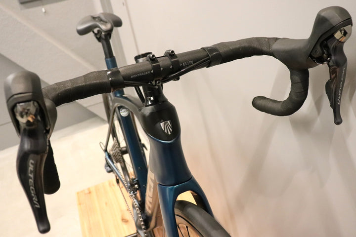 トレック TREK ドマーネ DOMANE SL6 DISC 2022モデル 52サイズ シマノ アルテグラ R8025 11S カーボン ロードバイク 【仙台店】