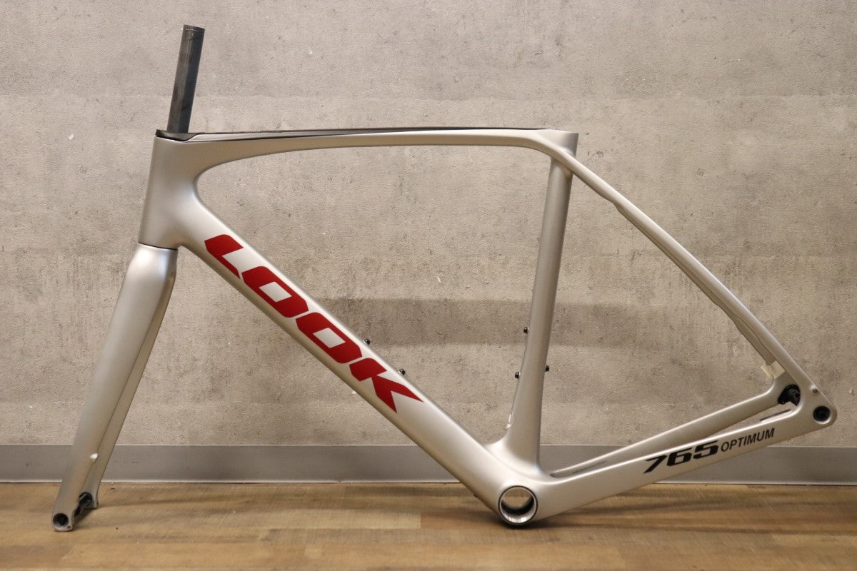 ルック LOOK 765 Optimum2 2024 Mサイズ カーボン ロードバイク