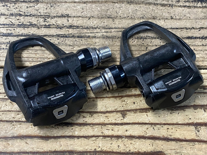 KB942 シマノ SHIMANO デュラエース DURA-ACE PD-R9100 ビンディングペダル SPD-SL