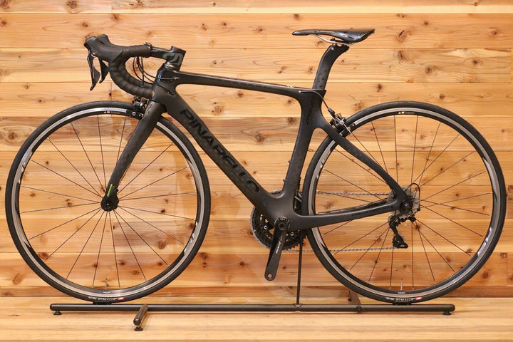 決算SALE ピナレロ PINARELLO プリンス PRINCE RIM 2019モデル 465サイズ シマノ 105 R7000 11S カーボン ロードバイク 【広島店】