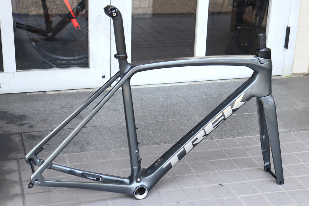 トレック TREK エモンダ EMONDA SL6 DISC 2021モデル 56サイズ カーボン フレームセット 【横浜店】