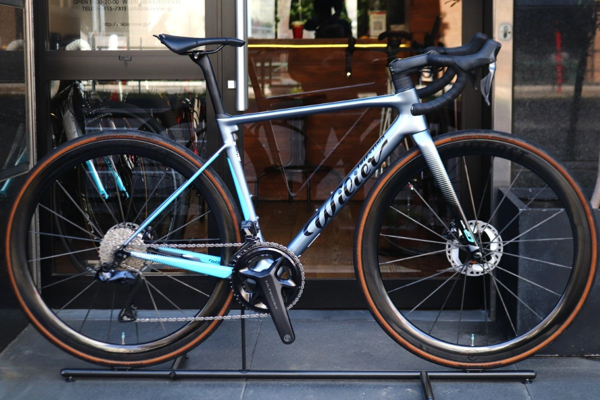 WILIER 「ウィリエール」 ZERO SL DISC 2022年 ロードバイク ウィリエール WILIER ゼロ ZERO SL 2022モデル Sサイズ シマノ