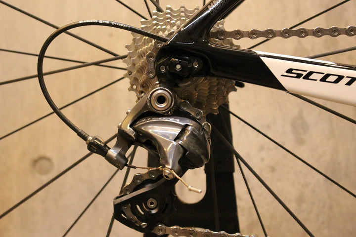 スコット SCOTT フォイル FOIL 20 2016 S(52)サイズ シマノ アルテグラ 6800 11S カーボン ロードバイク【名古屋店】