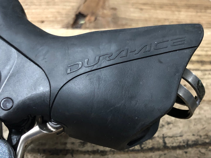 JY564 シマノ SHIMANO デュラエース DURA-ACE ST-7900 STIレバー 2x10s