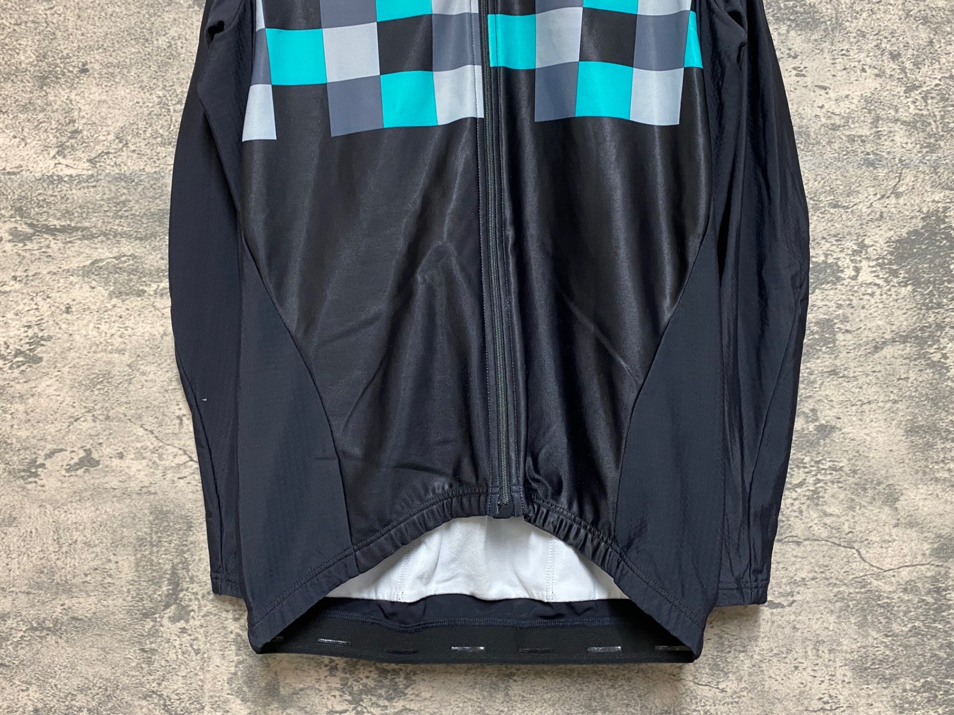 JP709 アソス assos LS works team JERSEY EVO8 長袖 サイクルジャージ