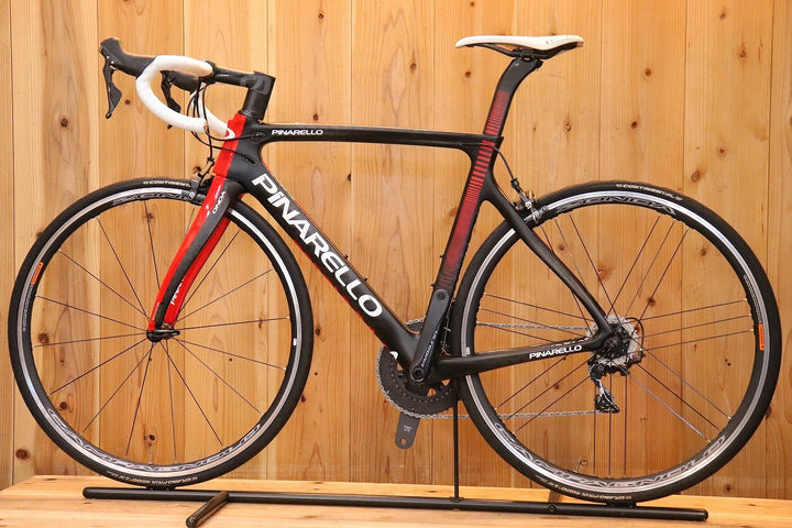 ピナレロ PINARELLO ガン GAN S 2018年モデル 530サイズ シマノ アルテグラ R8000 11S カーボン ロードバイク 【芦屋店】