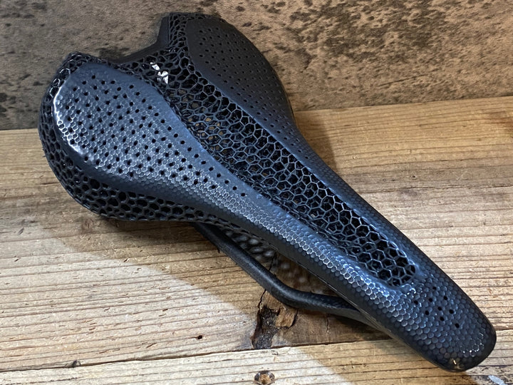 JW257 スペシャライズド SPECIALIZED エスワークス S-WORKS ROMIN EVO MIRROR サドル 黒 143mm カーボンレール