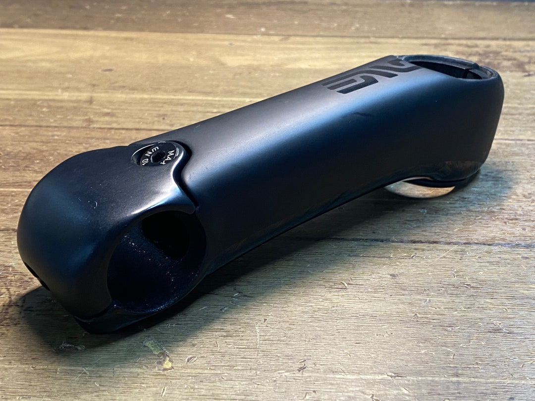 JF327 エンヴィ ENVE AERO ROAD STEM カーボン ステム OS Φ31.8 140mm ガーミン用サイコンマウント付属