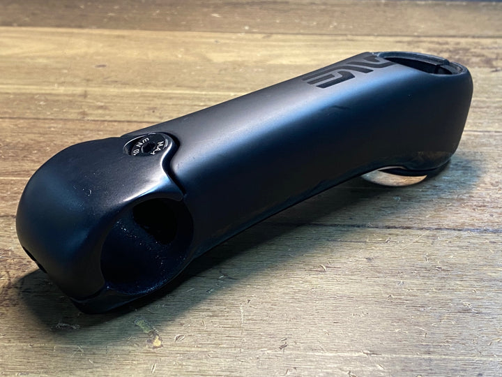 JF327 エンヴィ ENVE AERO ROAD STEM カーボン ステム OS Φ31.8 140mm ガーミン用サイコンマウント付属
