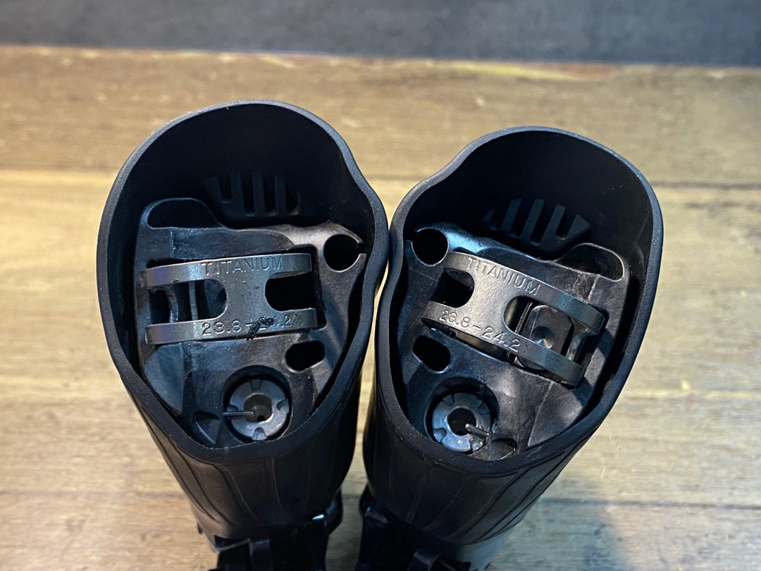 JK509 シマノ SHIMANO デュラエース DURA-ACE ST-R9100 STIレバー 2x11S