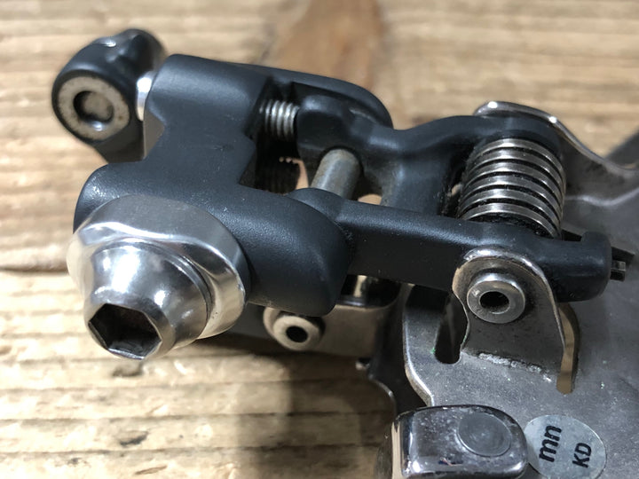 KM541 シマノ SHIMANO デュラエース DURA-ACE FD-7900 フロントディレイラー 直付け