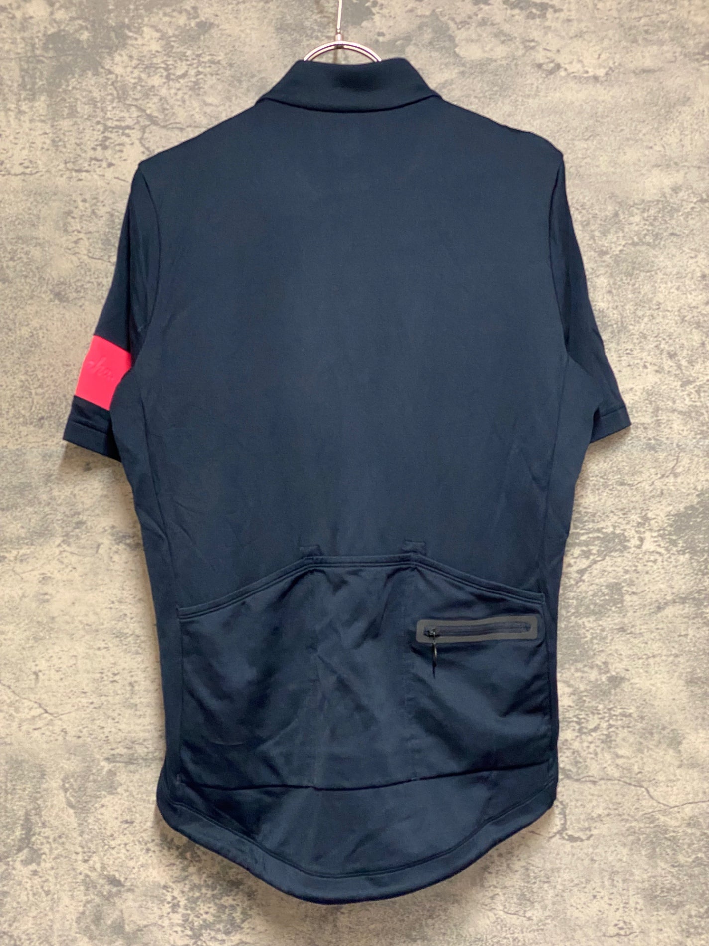 Rapha サイクルジャージ ジレ　 S ネイビー　メンズ JS848 ラファ Rapha ジレ サイクルベスト ネイビー S – BICI AMORE