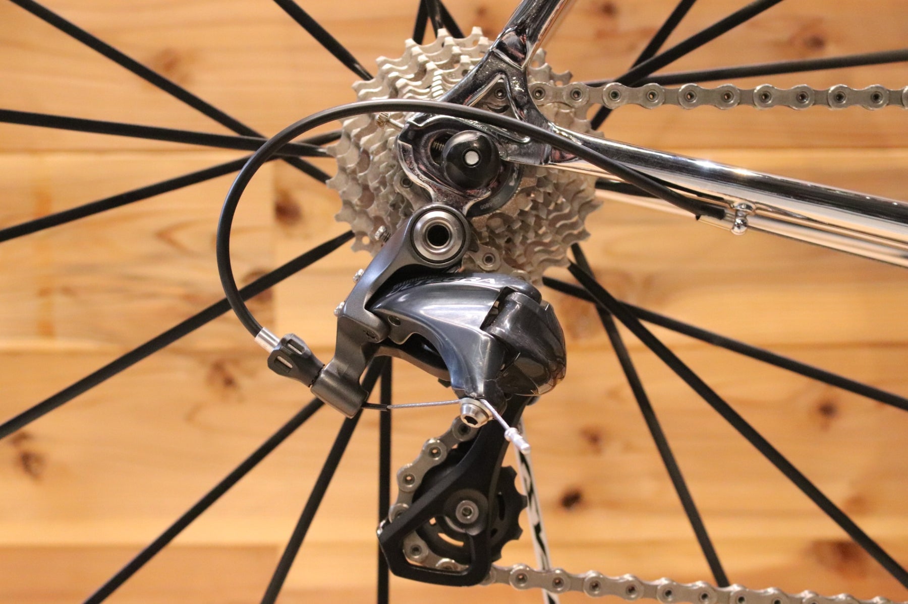 ボッテキア BOTTECCHIA レジェンダリア LEGGENDARIA 2017モデル 50