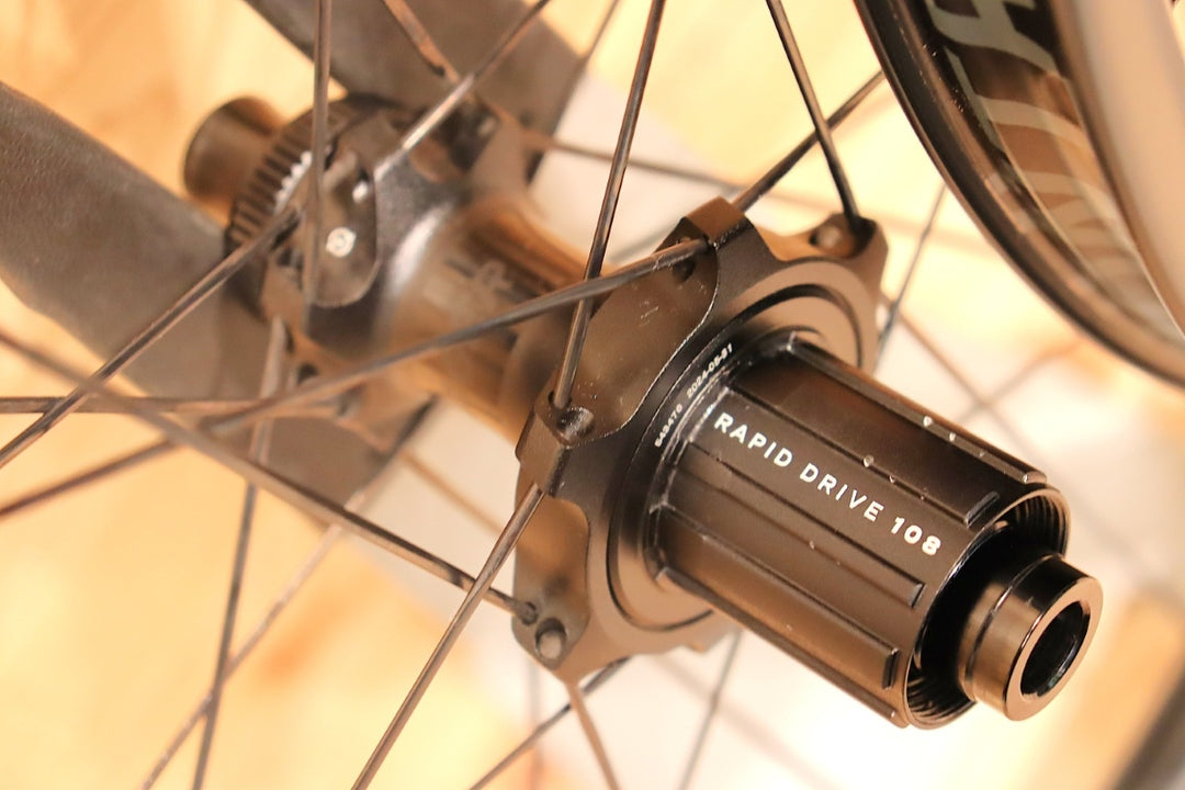 ボントレガー BONTRAGER パラダイム PARADIGM PRO 30 シマノ 12/11S クリンチャー チューブレス カーボン ホイールセット 29C 【千葉店】
