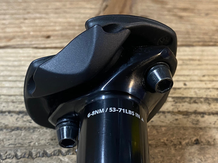 JN632 ジャイアント GIANT CONTACT SWITCH AT SEATPOST ドロッパーシートポスト Φ30.9mm トラベル100mm レングス344mm