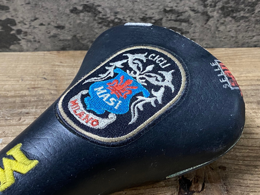 KN215 セラサンマルコ SELLE SAN MARCO マジィ MASI スクアドラ SQUADRA サドル