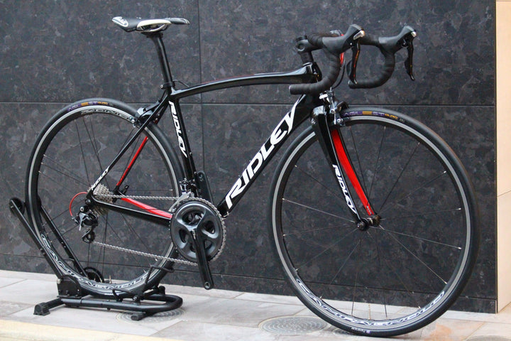 リドレー RIDLEY フェニックス FENIX C 2018年モデル XSサイズ シマノ 105 5800 MIX 11S カーボン ロードバイク ZONDA 【福岡店】
