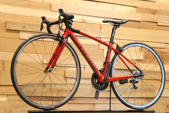 アンカー ANCHOR RL8 EQUIPE 2013 390サイズ シマノ アルテグラ Di2 6770 10S カーボン ロードバイク 【立川店】