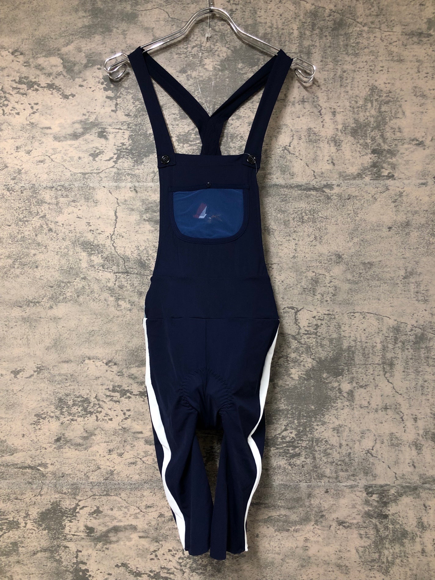 KC333 カフェドシクリステ Cafe du Cycliste CHLOE woman ビブショーツ