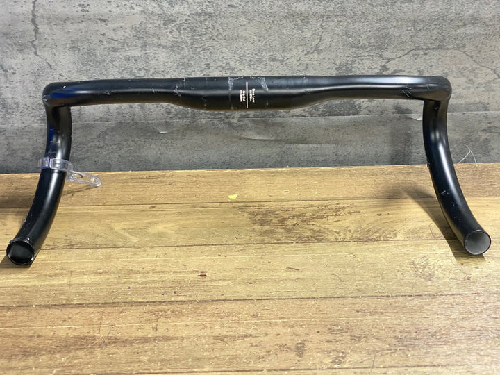 KA973 ディズナ DIXNA J-Fit Monroe FZ アルミ ドロップハンドル 370/390mm Φ31.8