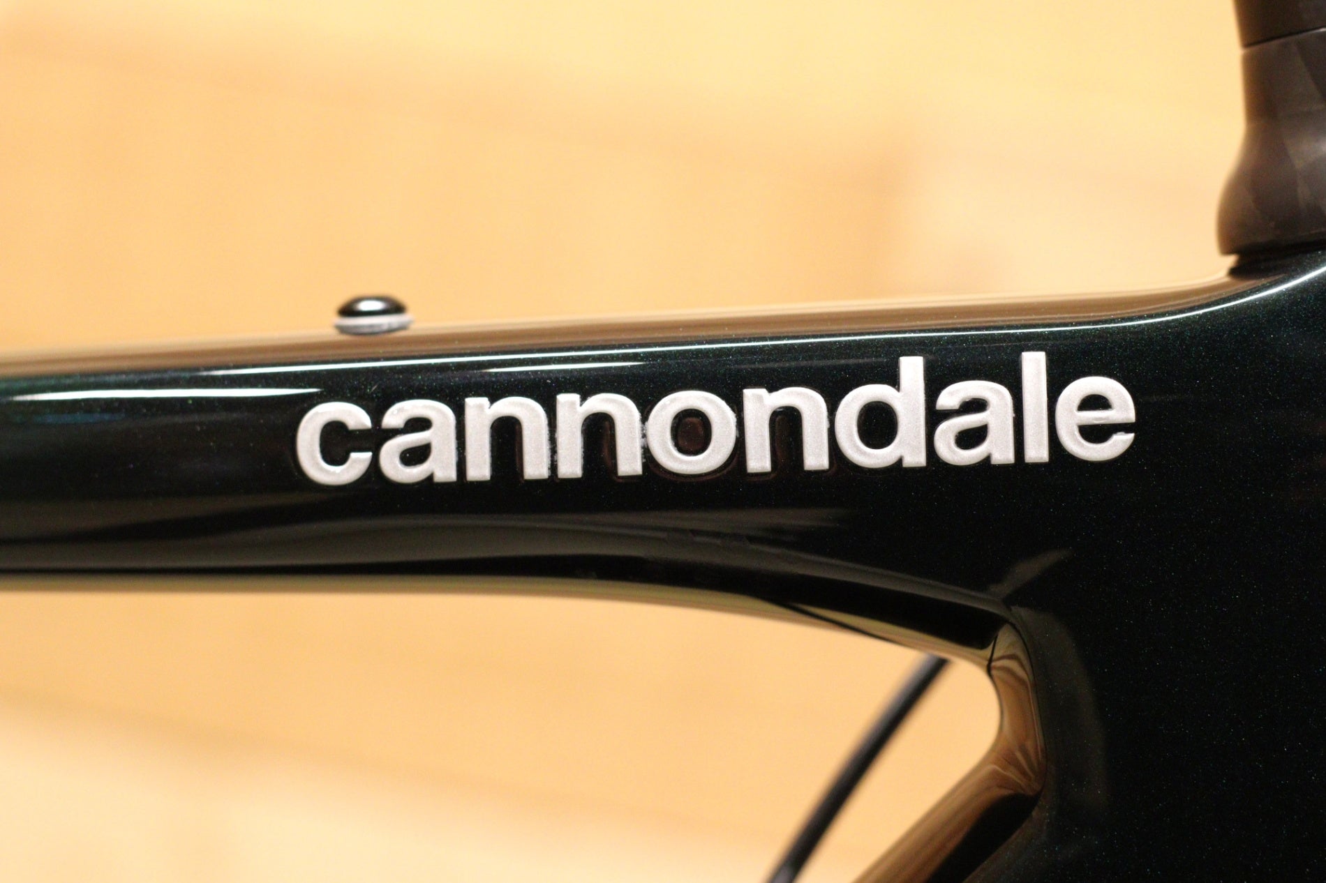 キャノンデール CANNONDALE トップストーン カーボン レフティ