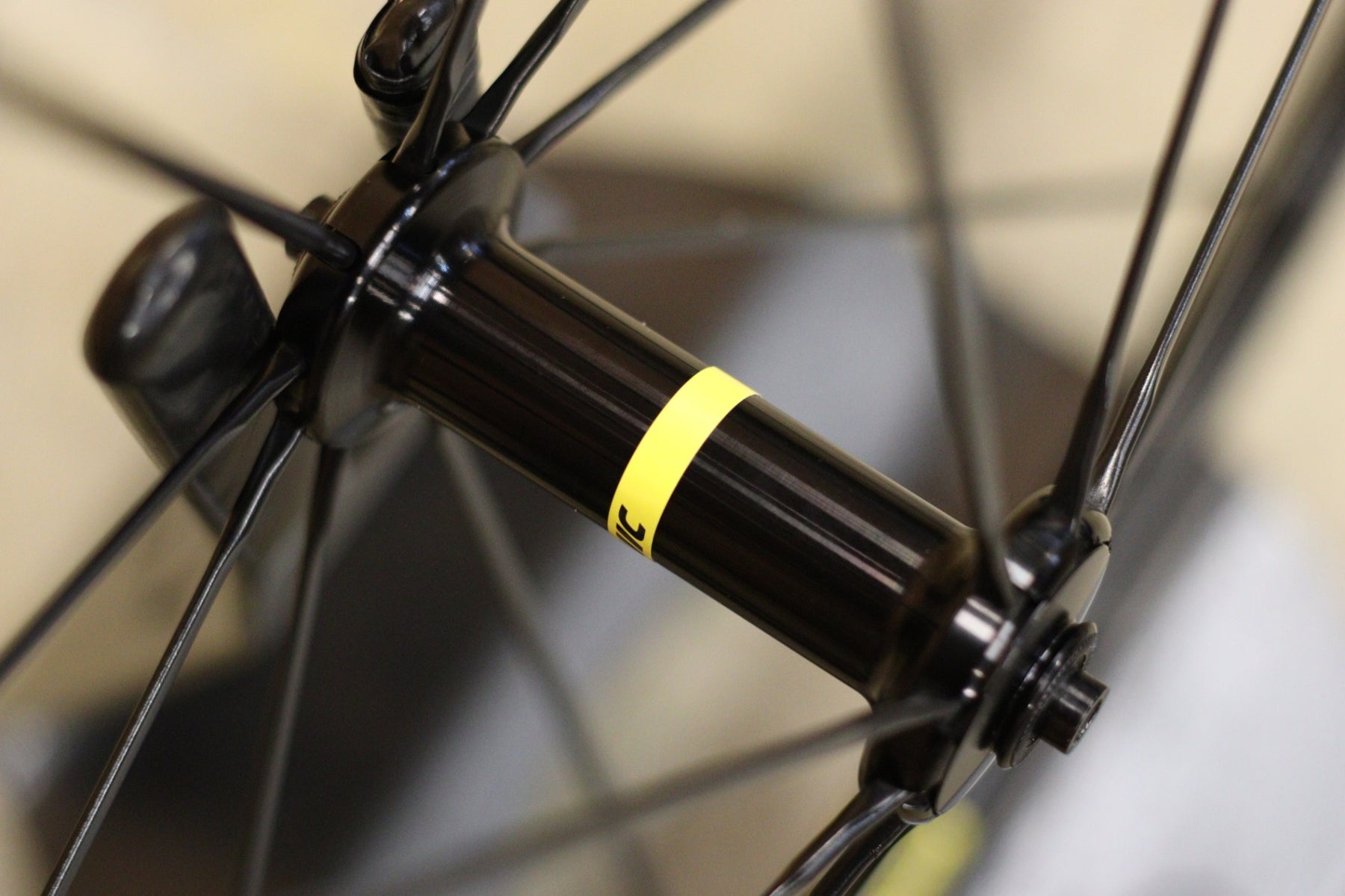 マヴィック MAVIC キシリウム プロ KSYRIUM PRO UST シマノ 11S/12S