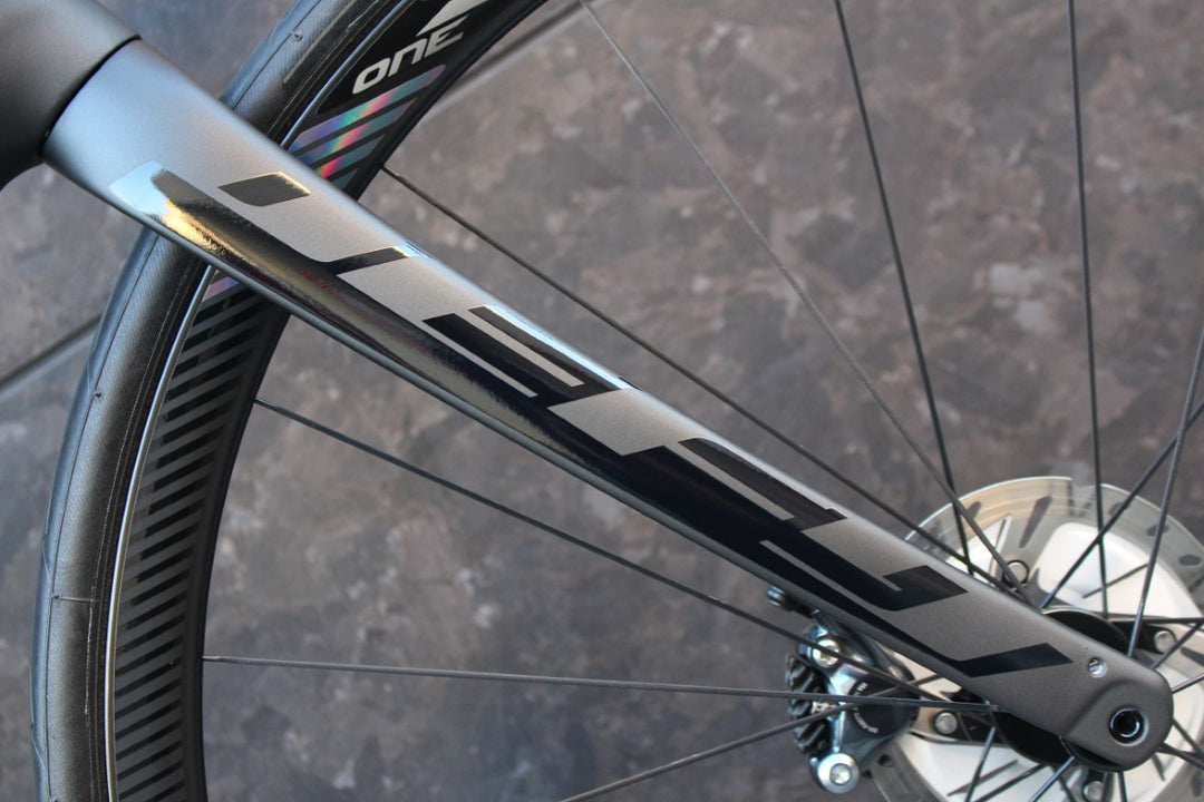 ジャイアント GIANT デファイ DEFY ADVANCED PRO 0 DISC 2019年モデル Sサイズ シマノ アルテグラ R8070 11S Di2 カーボン ロードバイク 【福岡店】