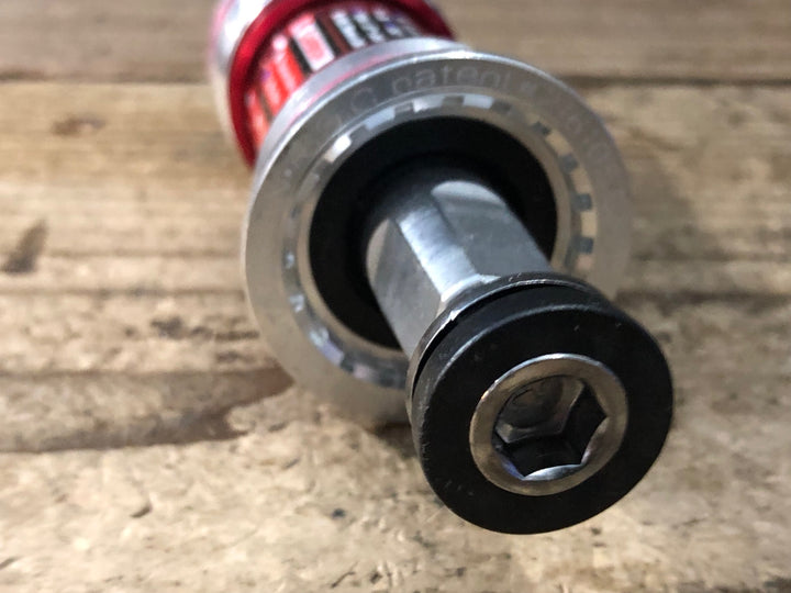 JU900 トーケン TOKEN TK8671CM トムブラケット BB ISO 68mm BSA