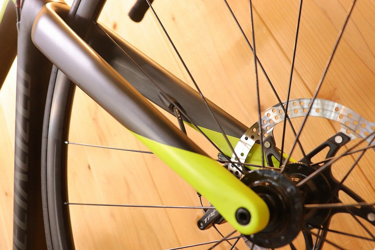 【直接引取歓迎】 Specialized Roubaix ELITE サイズ52 Roubaix Elite