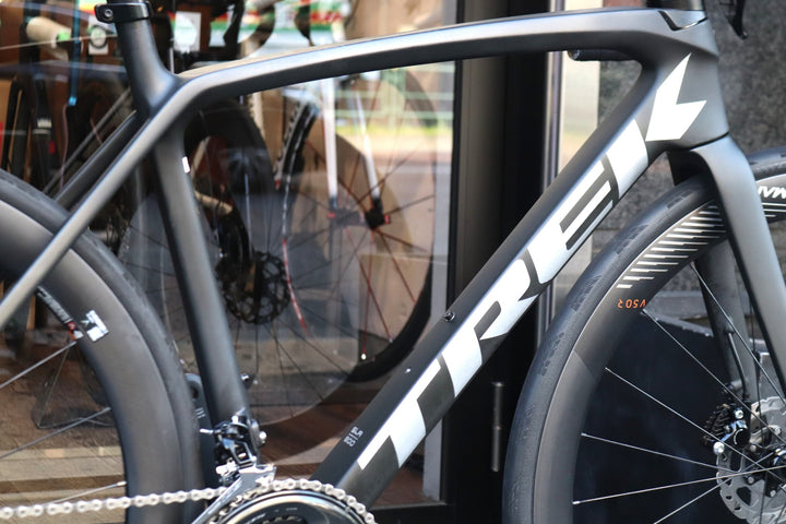 トレック TREK エモンダ EMONDA SLR 54サイズ シマノ 105 R7020 11S カーボン ロードバイク 【東京南麻布店】