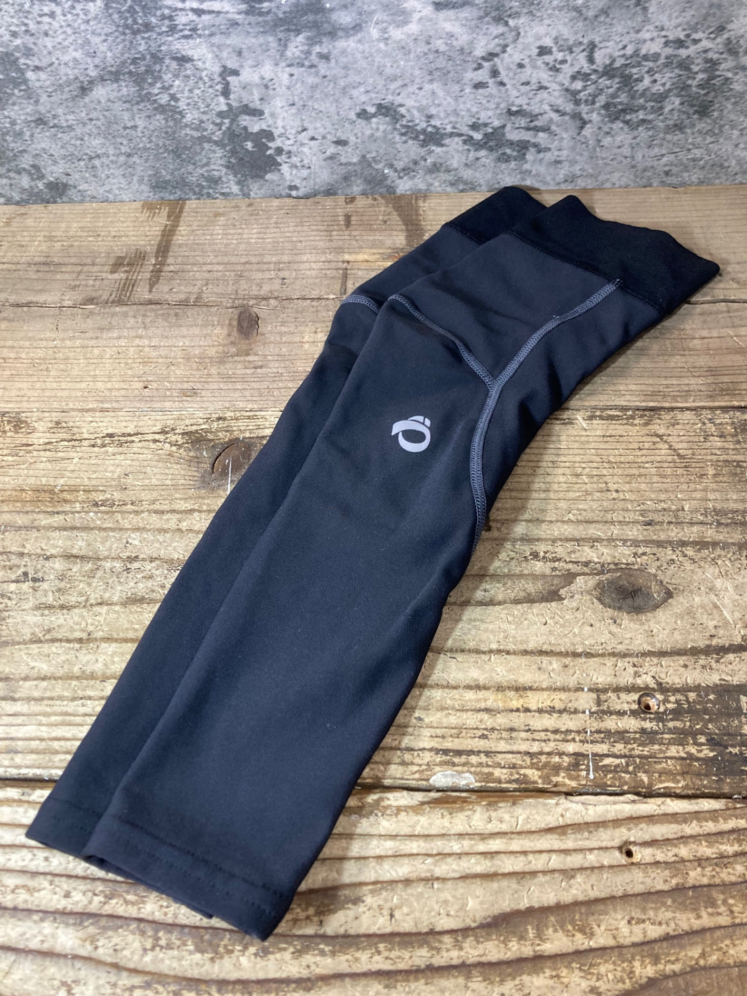 JR070 パールイズミ PEARL iZUMi アームウォーマー 黒 M 裏起毛
