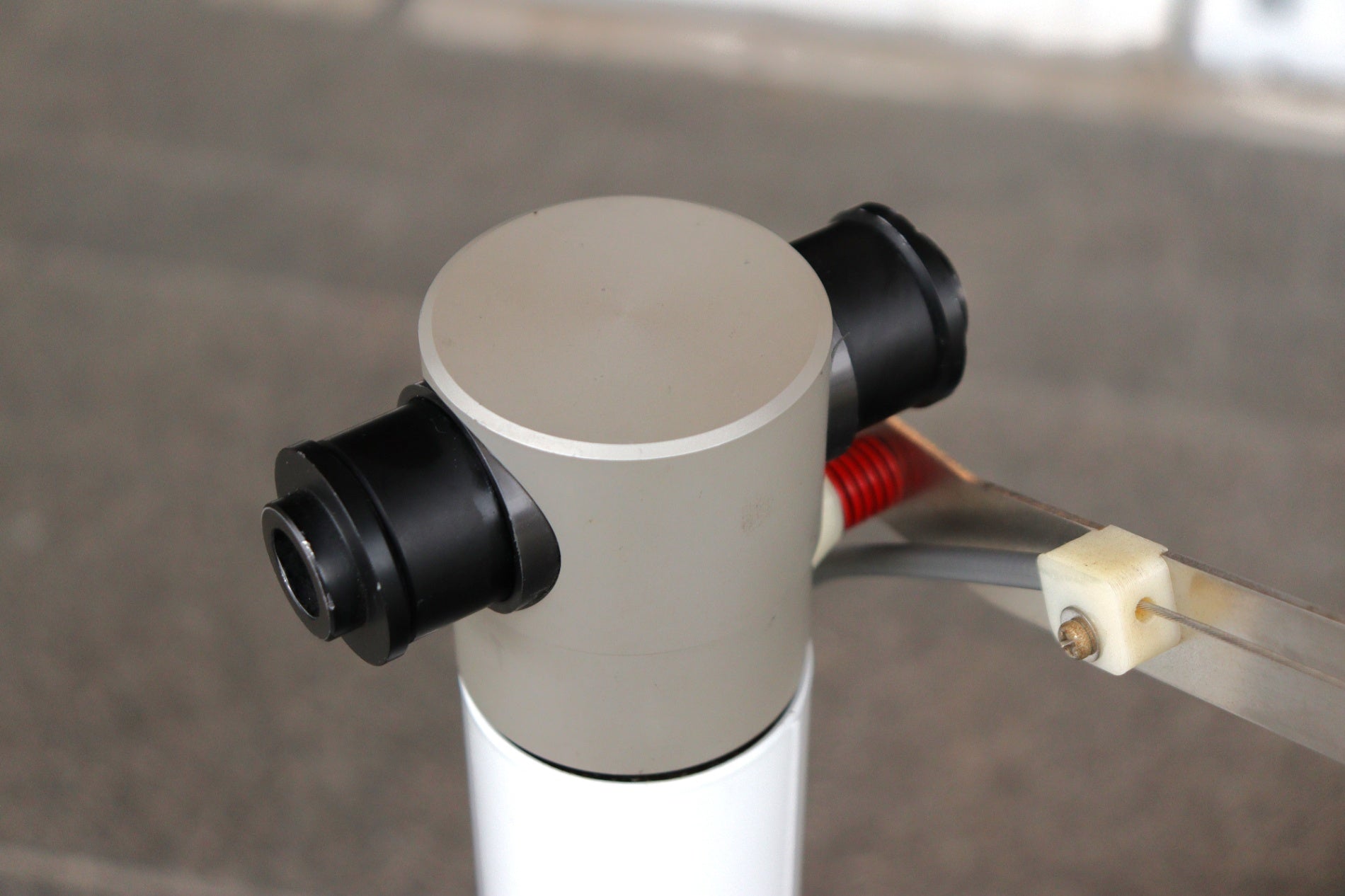 グロータック GROWTAC GT-ROLLER FLEX3 ローラー台 固定ローラー