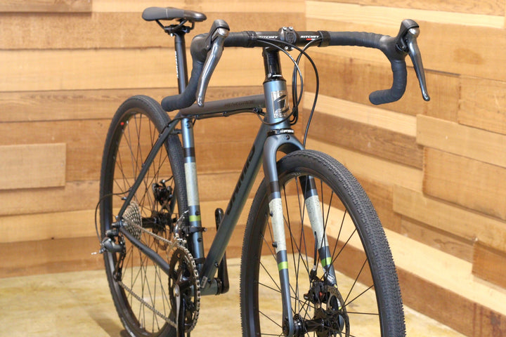 ジェイミス JAMIS レネゲード エクスパット RENEGADE EXPAT 2018 51サイズ シマノ ティアグラ 4700 MIX 10S クロモリ グラベル ロードバイク 【立川店】