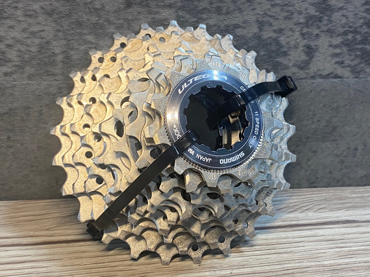 JN873 シマノ SHIMANO アルテグラ ULTRGRA CS-6800 スプロケット 11-25S 11S