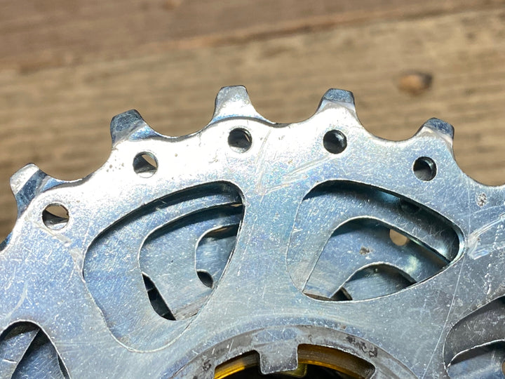 JG826 カンパニョーロ CAMPAGNOLO ヴェローチェ VELOCE スプロケット 13-23T 9S