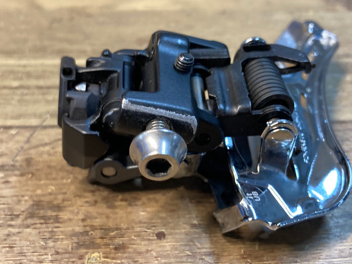 JE849 シマノ SHIMANO GRX RX-810 前後ディレイラーセット 2x11S