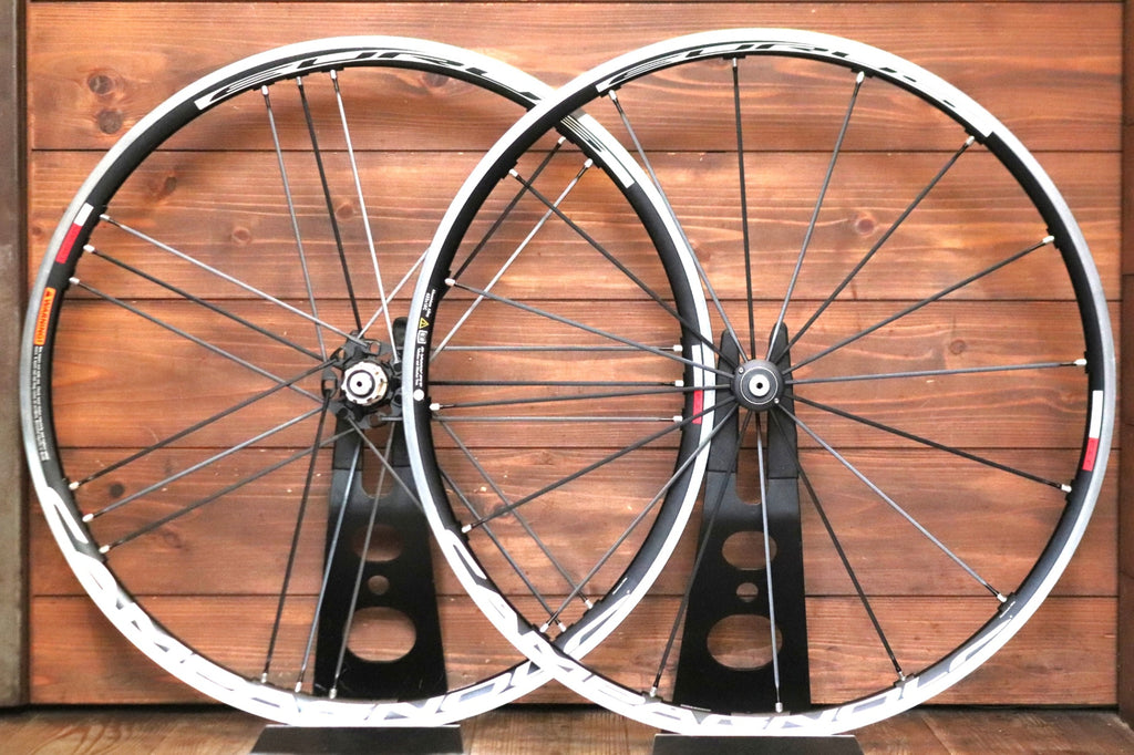 CAMPAGNOLO EURUS 2-WAY FIT 前後セット カンパニョーロ CAMPAGNOLO ユーラス EURUS 2WAY-FIT MEGA G3 アルミ