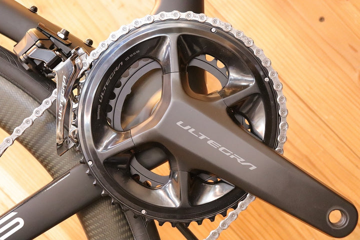 ルック LOOK 795 BLADE 2 RS DISC 2024年モデル Sサイズ シマノ アルテグラ R8170 12S DI2 カーボン ロードバイク 【芦屋店】