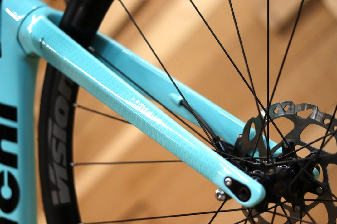 ビアンキ Bianchi スプリント SPRINT DISC 2020 53サイズ シマノ 105 R7020 MIX 11S カーボン ロードバイク 【立川店】