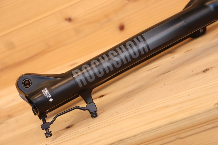 ロックショックス ROCKSHOX リーコン RECON フロントサスペンション フォーク トラベル140mm 29インチ BOOST 15×110mmスルーアクスル対応 【千葉店】