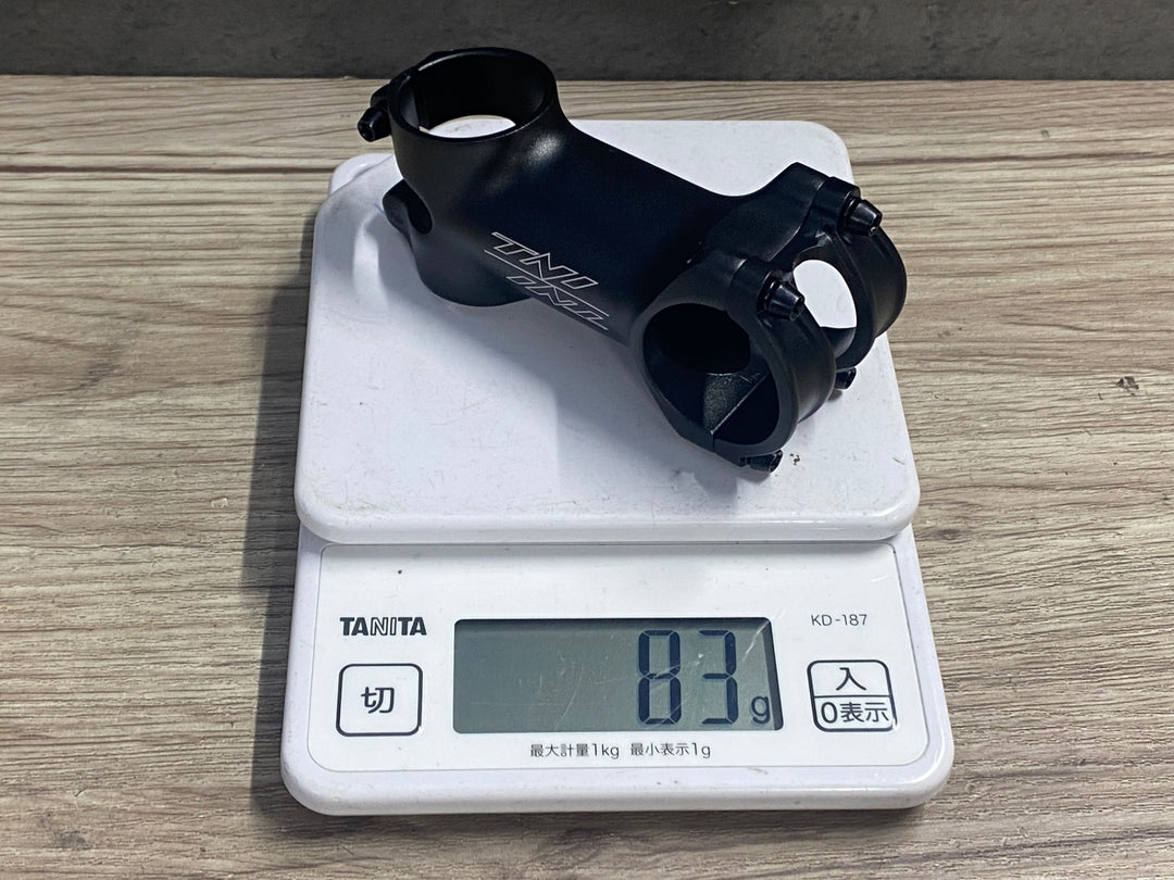KE954 TNi Helium6 アルミ ステム 70mm Φ31.6 OS