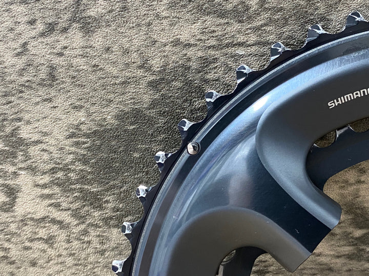 JS190 シマノ SHIMANO アルテグラ ULTEGRA FC-6800用 チェーンリング 50/34T