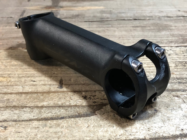 JU296 TNI ブラック BLACK 17 ステム アルミ 110mm Φ31.8 OS