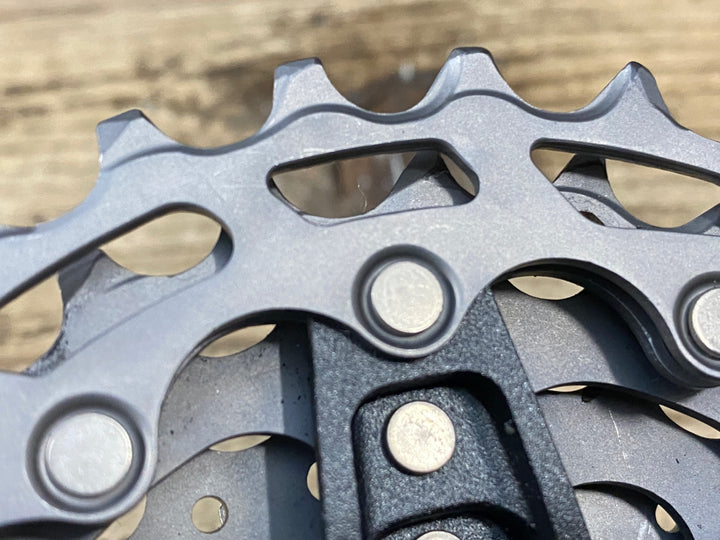 IW841 シマノ SHIMANO デュラエース DURA-ACE CS-R9200 11-30T 12S