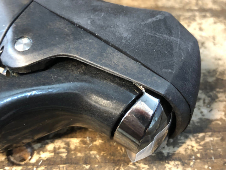 JR340 シマノ SHIMANO アルテグラ ULTEGRA ST-R8000-R STIレバー 11S 右