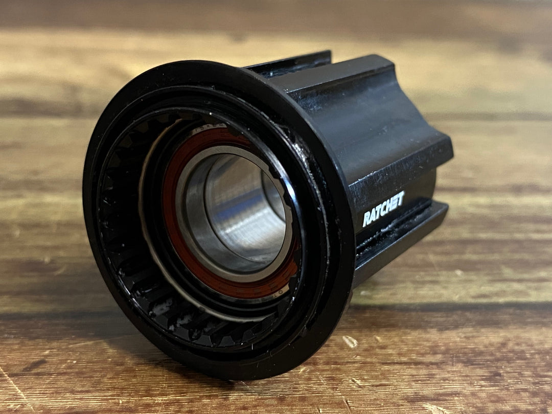 JP386 DTSWISS Road RATCHET EXP フリーボディ カンパニョーロ